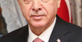 Recep Tayyip Erdoğan
