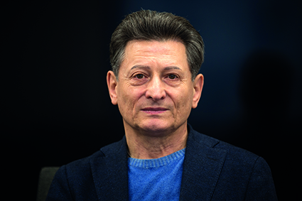 Michaił Wołyniec: Ukraińcy potrzebują wsparcia związków zawodowych