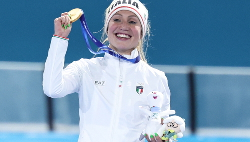 Francesca Lollobrigida