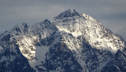 Tatry / zdjęcie poglądowe 