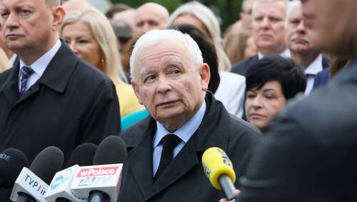 Jarosław Kaczyński