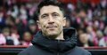 Robert Lewandowski rezygnuje z gry w reprezentacji Polski
