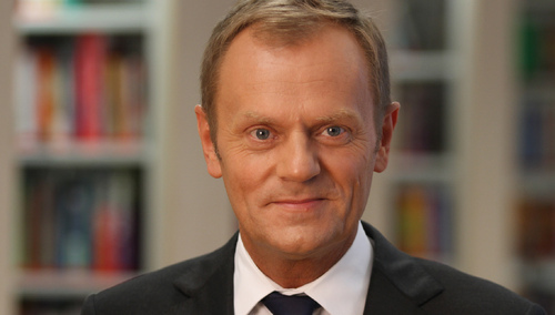 Donald Tusk