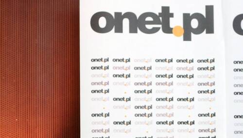 Logo Onet.pl