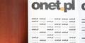 Logo Onet.pl