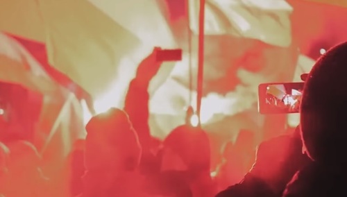 Marsz Niepodległości