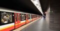 metro Warszawa