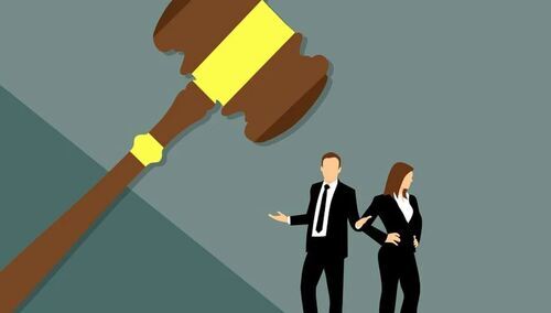 Prawy Sierpowy: Aaaaa zatrudnię pilnie reformatora sądów!