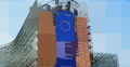 gmach Komisji Europejskiej