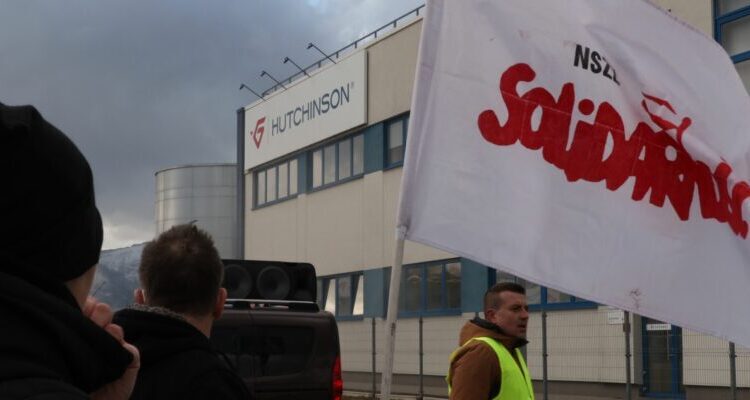 fot. Solidarność Podbeskidzie
