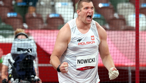 JAPAN TOKYO 2020 OLYMPIC GAMES