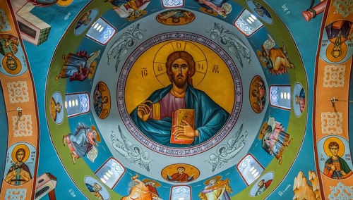 Pantokrator