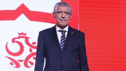 Fernando Santos