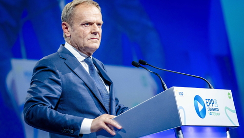 On zastąpi Tuska. EPL wybrała nowego przewodniczącego