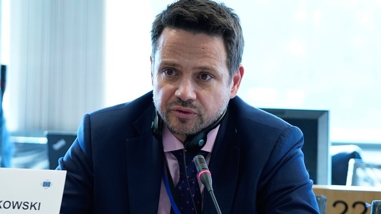 Rafał Trzaskowski
