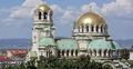 Bułgaria. Sofia. Sobór Aleksandra Newskiego