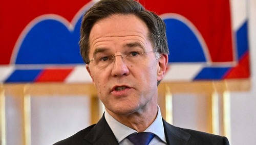 Mark Rutte