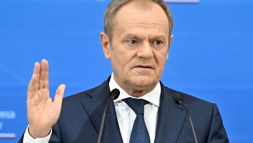 Donald Tusk