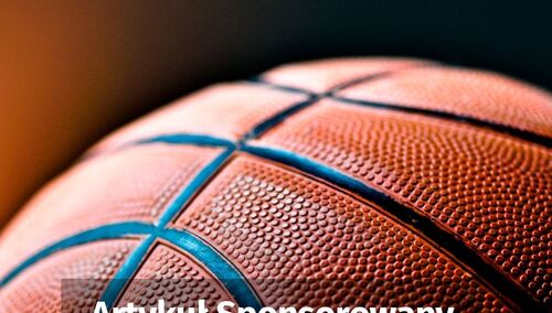 Piłka do koszykówki