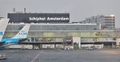 Lotnisko Schiphol w Amsterdamie