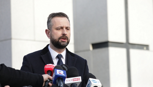 Władysław Kosiniak-Kamysz