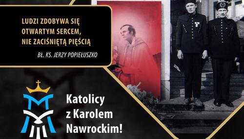 Duszpasterstwo Ludzi Pracy