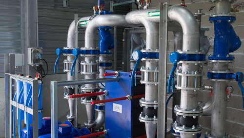 Gaz-System otrzyma 1 mld zł finansowania na projekty związane z bezpieczeństwem energetycznym