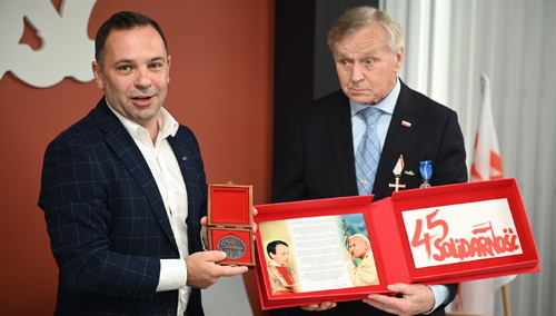 Kongres Krajowego Sekretariatu Emerytów i Rencistów NSZZ "Solidarność"