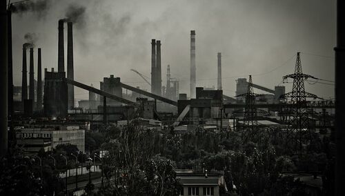 Rosyjskie ultimatum: "Jeśli nie dojdzie do kapitulacji AzovStal to zakład zostanie zrównany z ziemią"