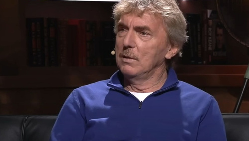 Zbigniew Boniek