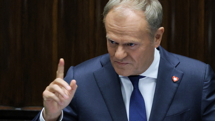 Donald Tusk