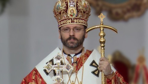 abp Światosław Szewczuk