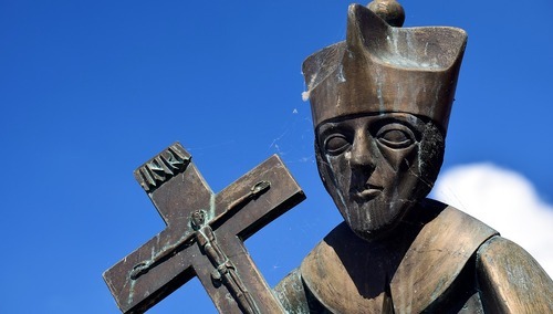 Adam Zyzman: Hipokryzja!