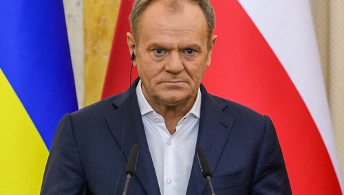 Jak rząd Donalda Tuska poradził sobie z powodzią?