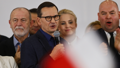 Morawiecki