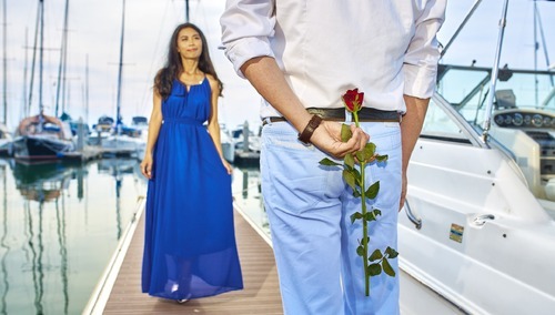 Dzień Męża i Żony: Po wielu latach życia małżeńskiego wciąż można się lubić [wywiad]