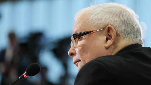 Jarosław Kaczyński