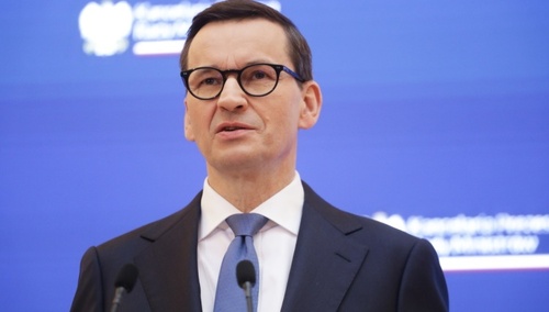 Mateusz Morawiecki