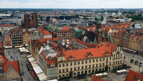 Wrocław, zdjęcie podglądowe