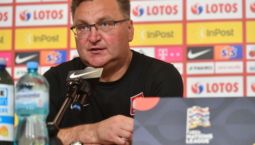 Czy Maciej Rybus otrzyma jeszcze powołanie do reprezentacji Polski? Selekcjoner zabiera głos