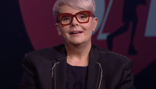 Karolina Korwin-Piotrowska 