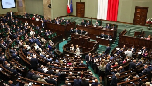 Sejm