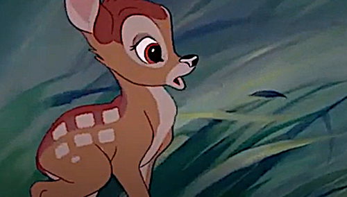 Bambi