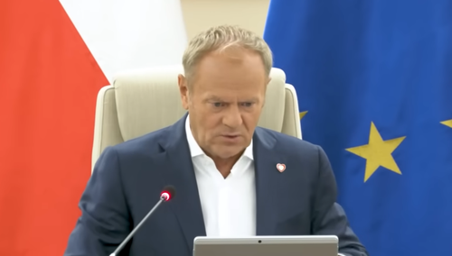 Donald Tusk