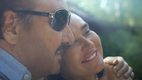 Ewa Krawczyk odnaleziona w kałuży krwi? Przerwała milczenie