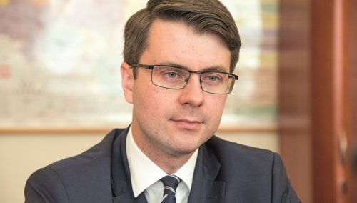 Plan odmrażania gospodarki. "Przedstawimy go w połowie przyszłego tygodnia"