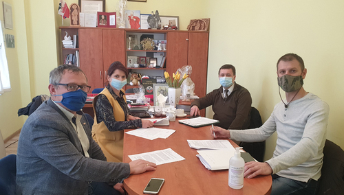 Mediacje w Regionalnej Dyrekcji Lasów Państwowych w Toruniu nie doszły do skutku