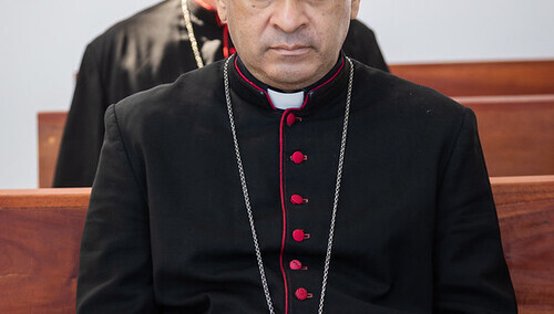 bp Rolando Alvarez
