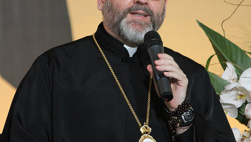 abp Światosław Szewczuk
