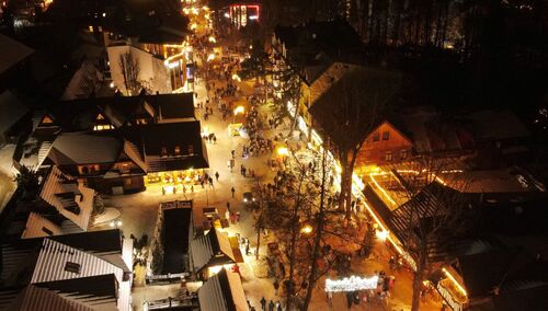 Zakopane